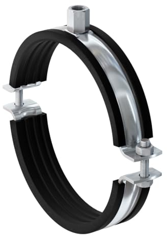 Fischer 093714 Klemmschelle FRSM 188-194 M10/12 / 20C 10 Stück