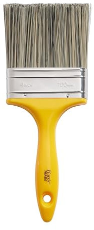 Harris Trade Masonry Brush 4, Synthetic Hair, Multicolor, L