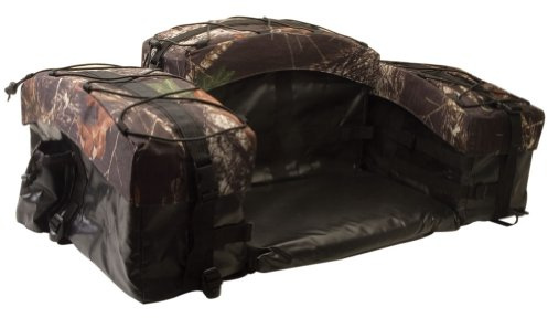 ATV Tek ASPBMOB Arch Series Mossy Oak Padded Bottom Bag