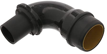 febi bilstein 32812 Entlüftungsschlauch für Ventildeckel, 1 Stück | Kompatibel mit: VW BORA I
