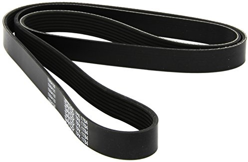 Metzger 7PK1784 DAYCO Keilrippenriemen | 7PK1784 passend für Espace Grand Megane
