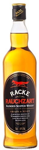 Racke - Rauchzart Whisky 40% - 0,7l