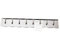 Utensili Cucina Edelstahl Rostfrei Bon-Klemmleiste 60cm