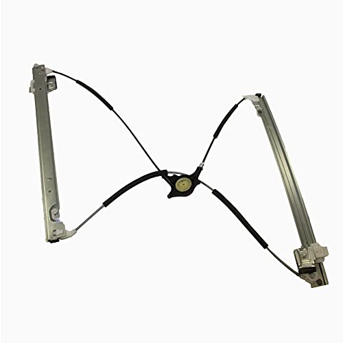 ATEC Germany 1x Fensterheber vorne links elektrisch ohne Komfortfunktion mit Elektromotor Kompatibel mit MERCEDES-BENZ VIANO (W639), VITO/MIXTO Kasten (W639), VITO Bus (W639)