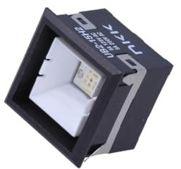 UB215KKW016CF Schalter: Druck Pos: 2 SPDT 5A/125VAC ON-(ON) Herst.-Serie: UB2 NK