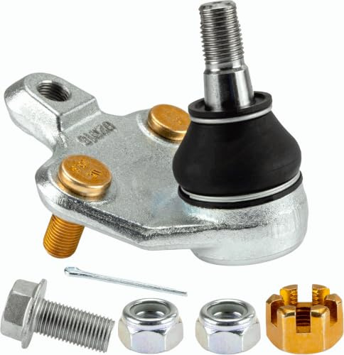 TRW jbj1065 Bracket/Guide