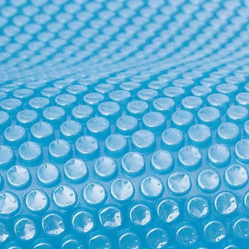 Solar Pool Cover For 10ft x 16ft Oval Pools