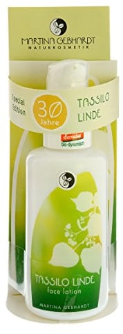 Martina Gebhardt: Tassilo Linde Lotion (100 ml)