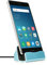 MyGadget Station de Charge Dock USB C & Câble 1m - Base de Chargement pour Smartphone Compatible avec Galaxy S24 S23 S22 Note 20 10 Huawei P50 P40 Pro Bleu