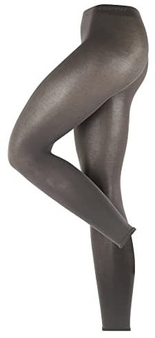 Esprit Damen Cotton Leggings Baumwolle atmungsaktiv