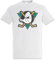 Urban Backwoods Ducks Hockey Herren T-Shirt Grau Größe S