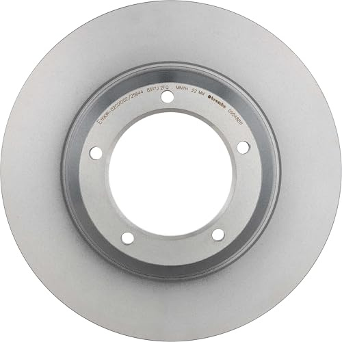 Brembo 09.5488.11 Brake DISCS