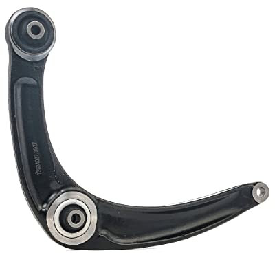 RIDEX 273C0730 Querlenker Vorne Rechts unten