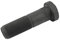 DT Spare Parts Radbolzen 7.32112 M22 x 1,5, LTh: 40 mm, Lu: 80 mm, W1: 29,5 mm, W2: 32,5 mm, 10.9 Bolzen für LKW