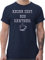 T-Shirt Herren - Handball WM 2023 Trikot Ersatz - Handballspieler Vintage - XL - Navy Blau - Tshirt männer Handballer Geschenk Fun Shirt em Shirts Geschenke Tshirts sprüche t Fans Mens Spruch