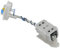 Bomba de combustible para ZX N2 306 7B N3 N5 1.4L 1.8L 1.9L 2.0L 1991-2001 E10407M