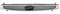 Griglia radiatore cromata, compatibile con FORD FIESTA dal 04/2002 al 12/2005
