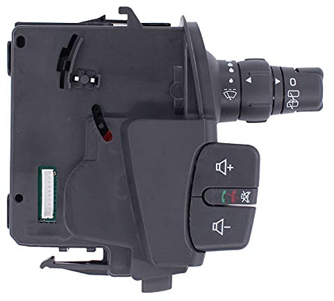 HouYeen Interrupteur de direction pour Clio 3 Kangoo Modus 2005-2010 7701057096