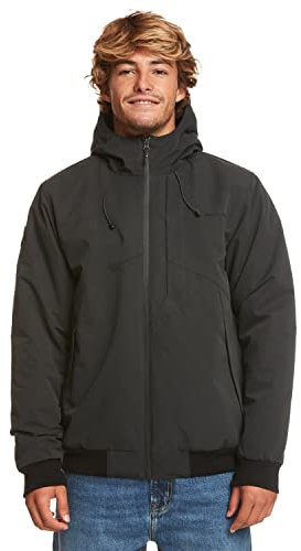 Quiksilver New Brooks 5K - Wasserabweisende Jacke für Männer
