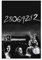 LINGJING Donnie Darko Klassisches Filmposter (3) Kunstwerke, Leinwand, Poster, Wandkunstdrucke, moderne Dekoration, 30 x 45 cm