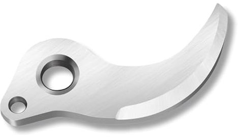 Lame De Rechange Pour Sécateur Électrique 830B, Lame Fixe