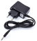 vhbw Chargeur compatible avec Gardena cisaille à gazon Accu3, Accu4, Accu6 batterie de robot tondeuse (14,4 V)