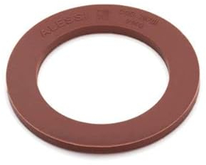 Ricambio originale guarnizione gomma per caffettiera 9090 da 1 tazza Alessi - 29703