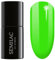 Semilac UV Nagellack Hybrid 447 Loco Lime 7ml Kollektion Neonz