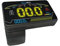 JK Smart BMS Battery Equalizer JK 7-17S 40A Programmierbares Smart BMS mit 0,4A Active Balance Current for E-Bike Sharing LTO/LFP/LCM Akku JK-BD4A17S4P Batterie Schutzpanel Laderegler ( Color : Small