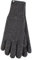 HEAT HOLDERS SOCKSHOP Herren Handschuhe - 'Ashton' Geflecktes Garn Atmungsaktiv Thermal Handschuhe Winter Warm 1 Paar Denim S/M