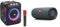 JBL PartyBox Encore – Tragbarer Party-Lautsprecher für drinnen und draußen & Flip Essential 2 – Tragbarer Bluetooth-Lautsprecher mit wiederaufladbarem Akku