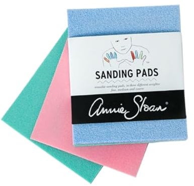 Annie Sloan Sanding Pads