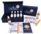 Coffret Dégustation Pastis de France 6 x 40 ml - En Solo Ou En Duo