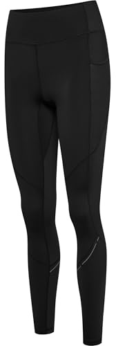 newline Women's Nwlrace High Waist Pocket W Tights Tights