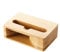 Handy-Verstärker Aus, Natürliches Lautsprecher-Dock, Tisch-Telefon-Lautsprecher Holzständer, Umweltfreundlich, Kristallklarer Klang, 10 cm, Für Küche, Wohnzimmer, Schlafzimmer