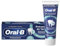Oral-B Dentifrice Prévention Du Tartre Professional Prevention, Complexe De Fluorure Stanneux Avec Des Cristaux Nettoyants Pour Un Brossage Des Dents En Profondeur, Zinc Actif, 75ml