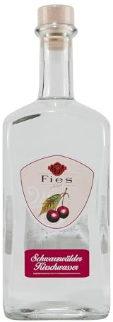 Fies Select Schwarzwälder Kirschwasser