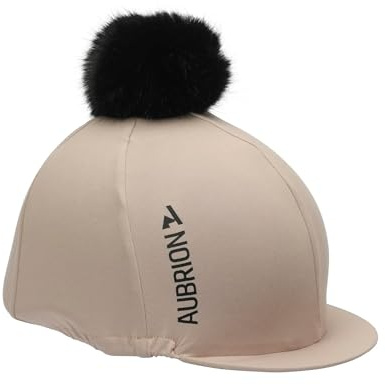 Shires Aubrion React Horse Riding Helmet Hat Covers