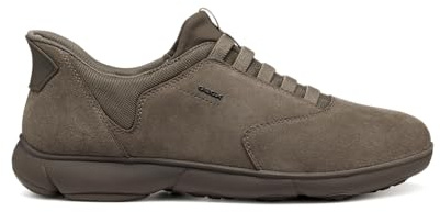 Geox Herren U Nebula 2.0 Plus B Sneaker