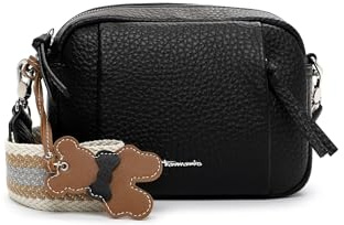 Tamaris Umhängetasche TAS Katrina 34550 Damen Handtaschen Uni