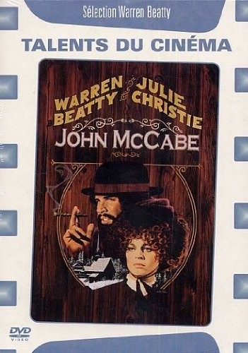 John McCabe [FR Import]