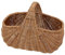 Einkaufskorb Muschel