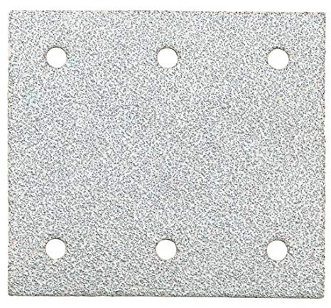 Metabo 625644000 10 Haftschleifblätter 115x103 mm P 180