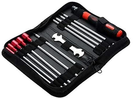 Dynamite Startup Tool Set US DYN2835 Hand Tools Misc