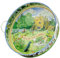 Matthew Rice Year in the Country Large Garden Tray