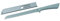 Fackelmann 27103 Brotmesser Nirosta Happy, 32 cm