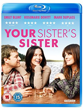 Your Sister's Sister [Blu-ray]