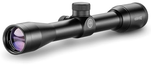 Hawke Vantage 1 Riflescopes