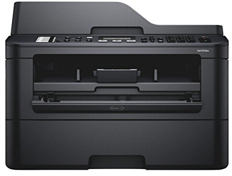 Dell E515dw Monochrome Laser Multifunction Printer