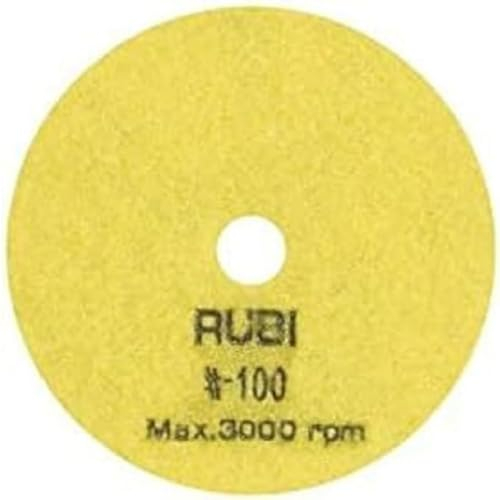 Rubi 62971 Körnung # 100